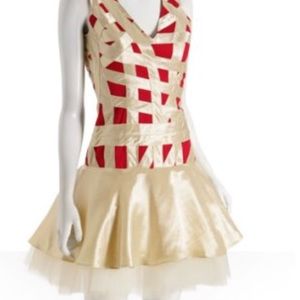 Project Runway Winning Dress